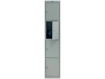 Шкаф для одежды Nobilis AL-004